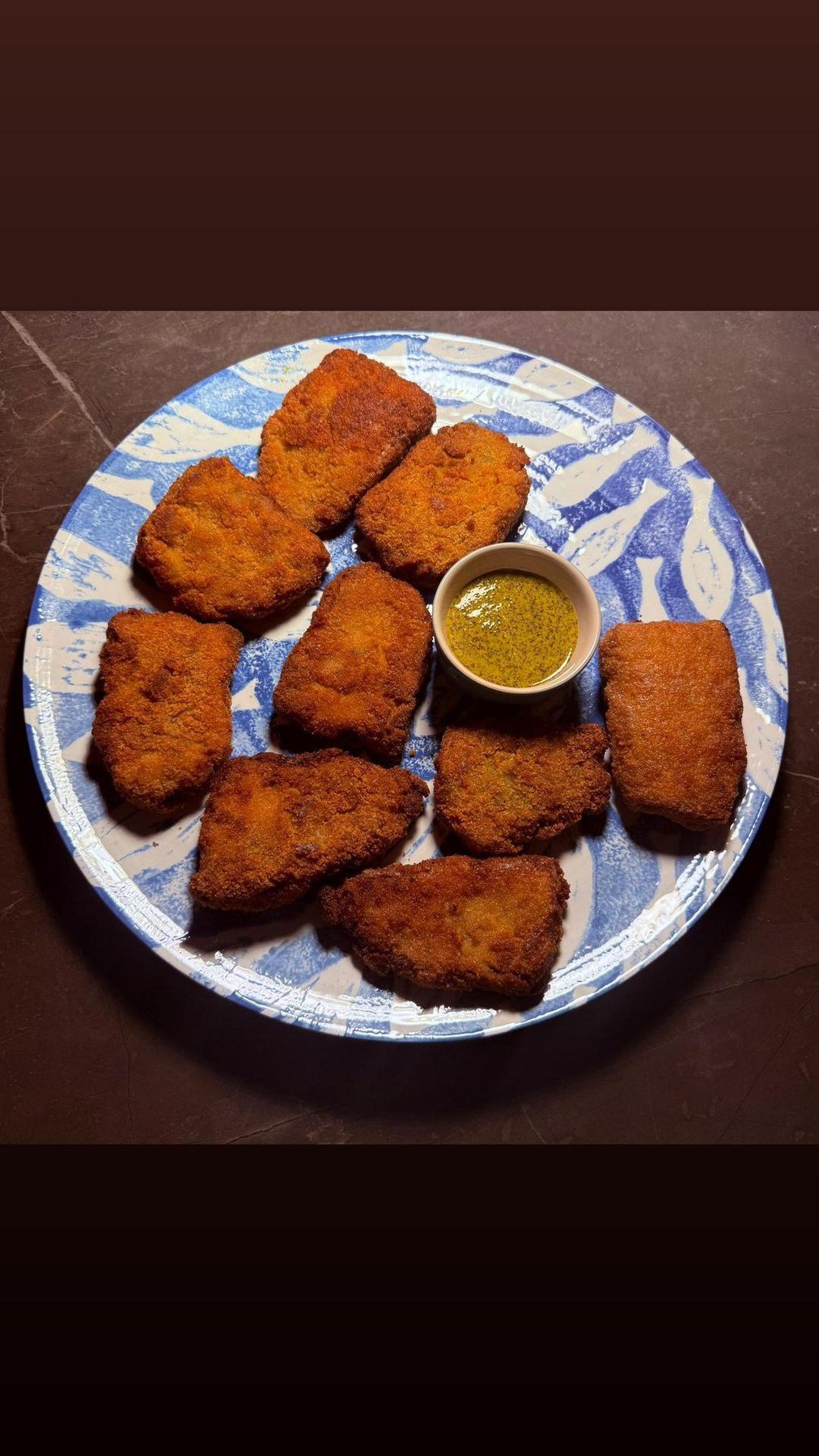 Kolkata Fish Fry