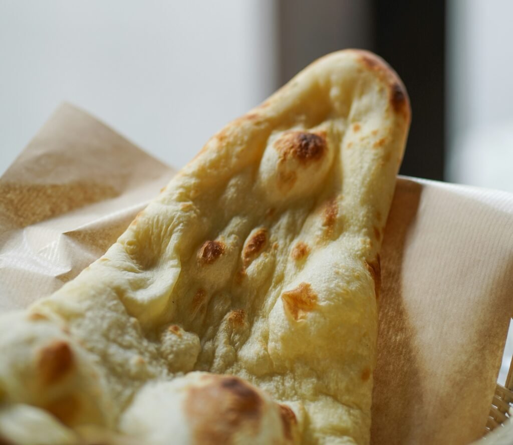 Naan Breads