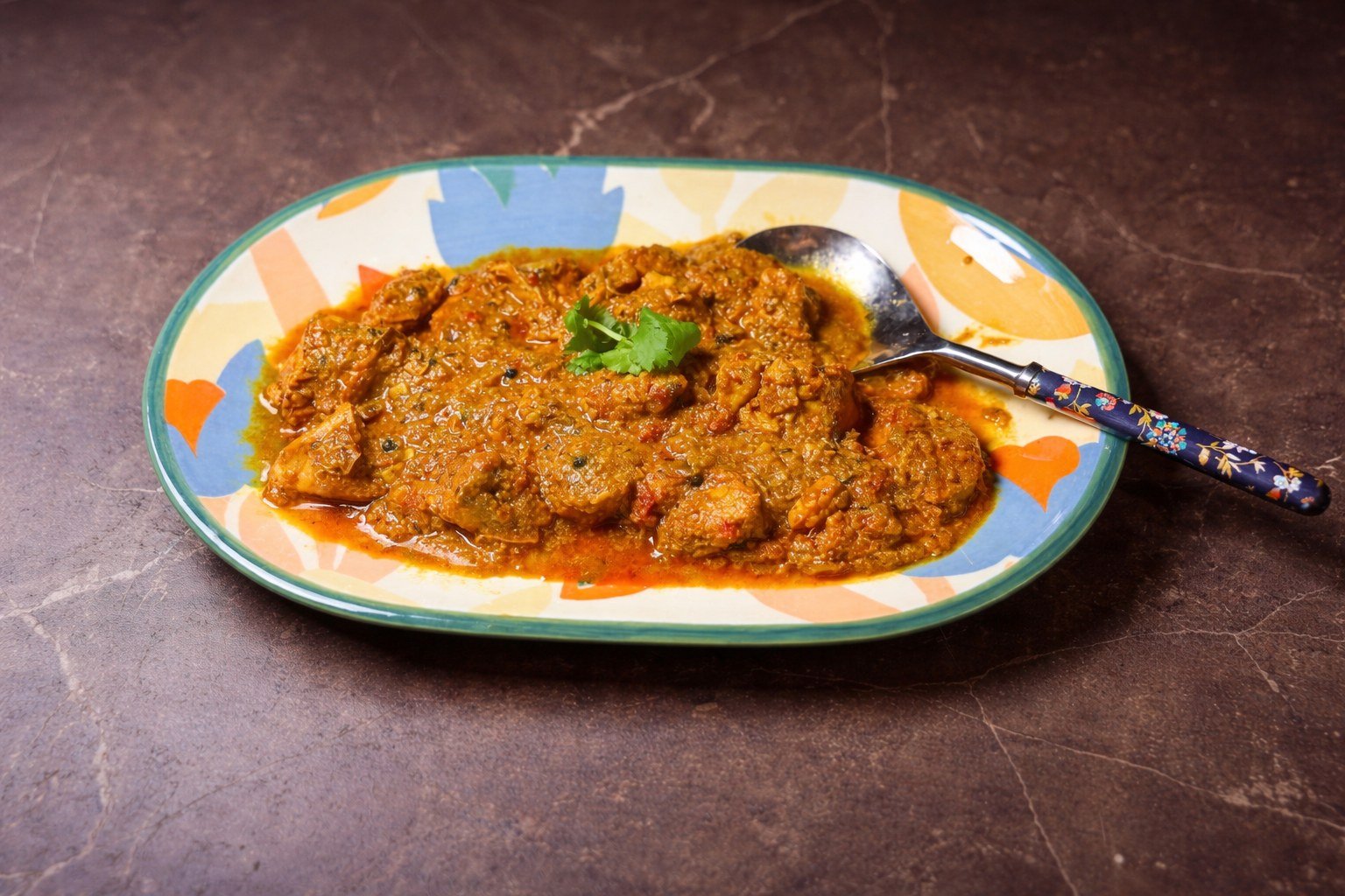 Shaabeki Chicken